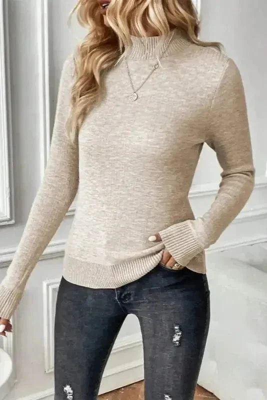 ComfortCore Thermal Sweater
