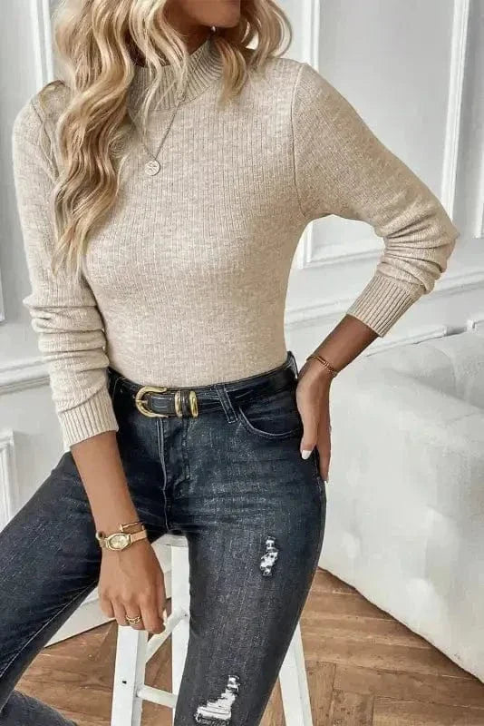 ComfortCore Thermal Sweater