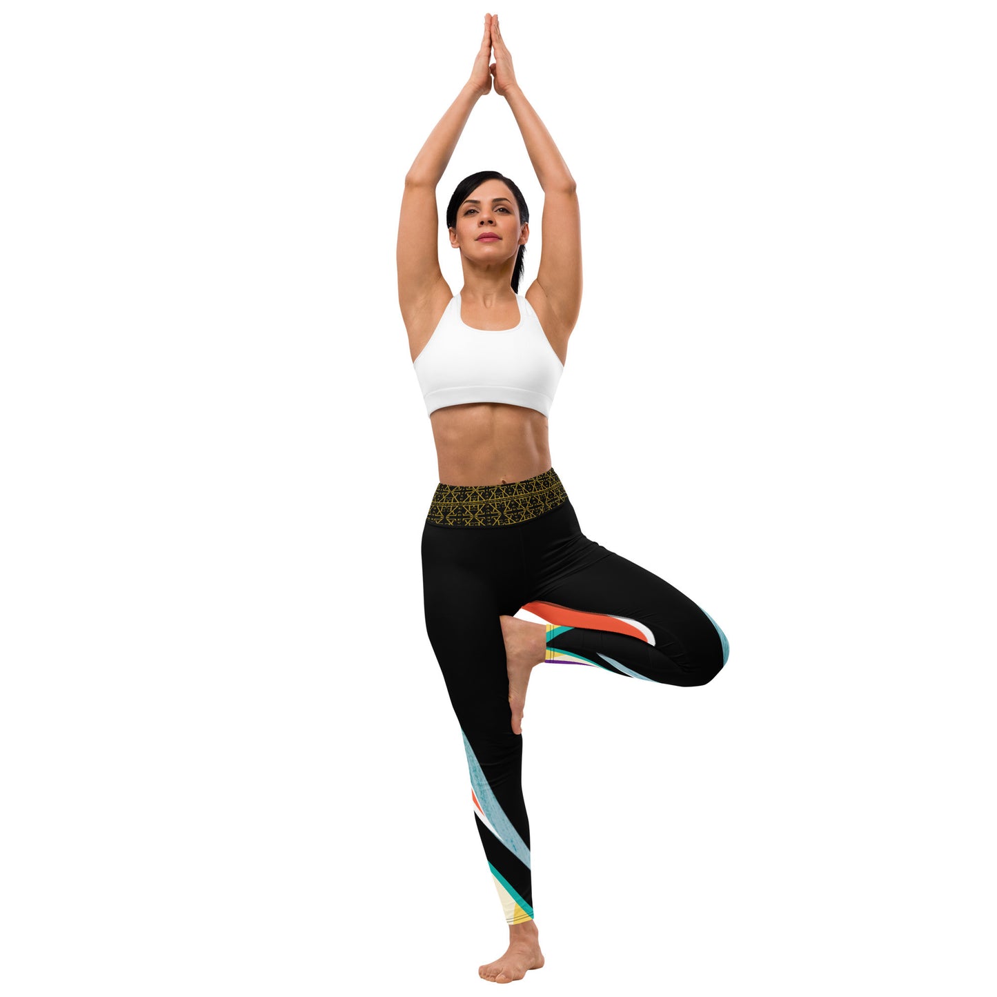 Yoga Leggings-5