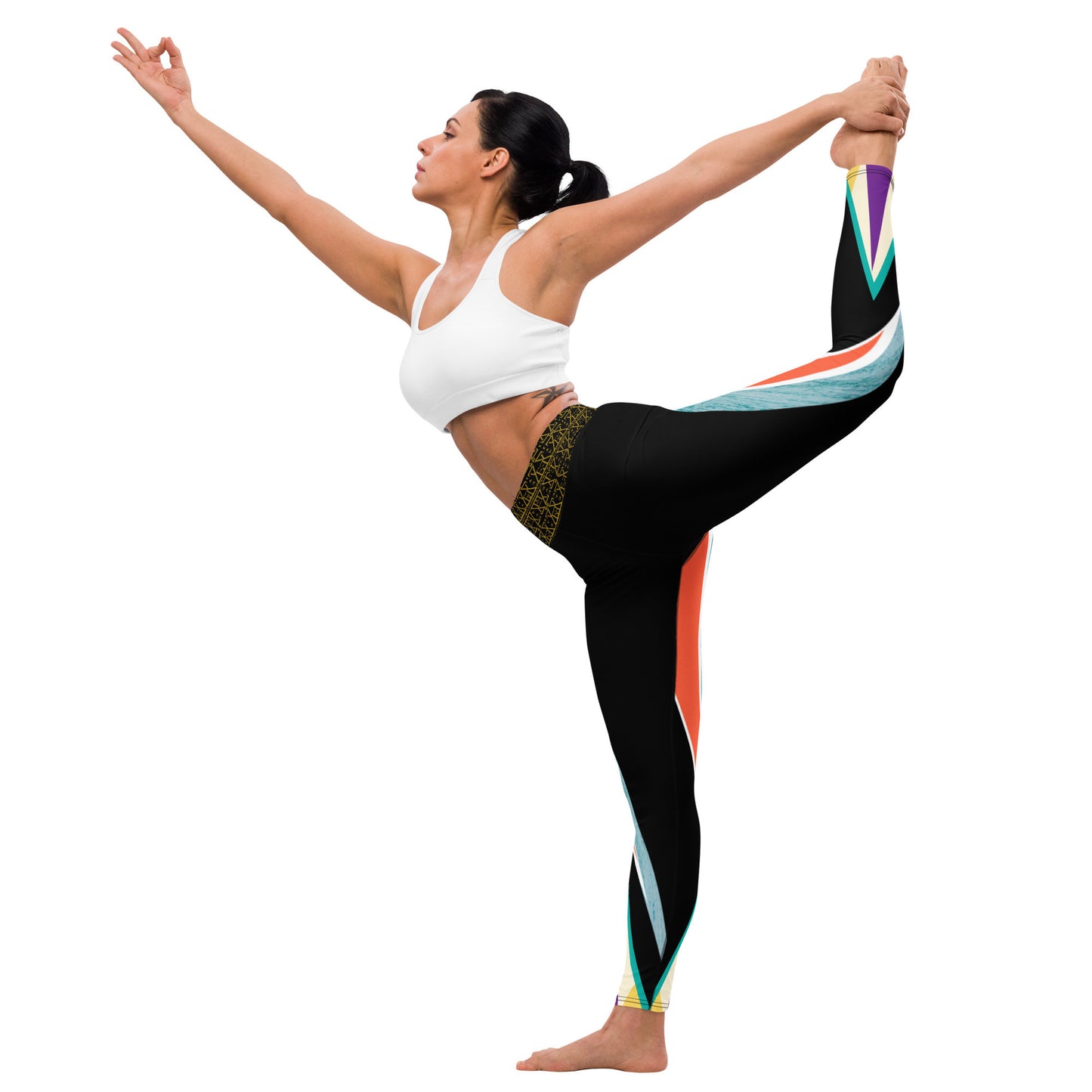 Yoga Leggings-17