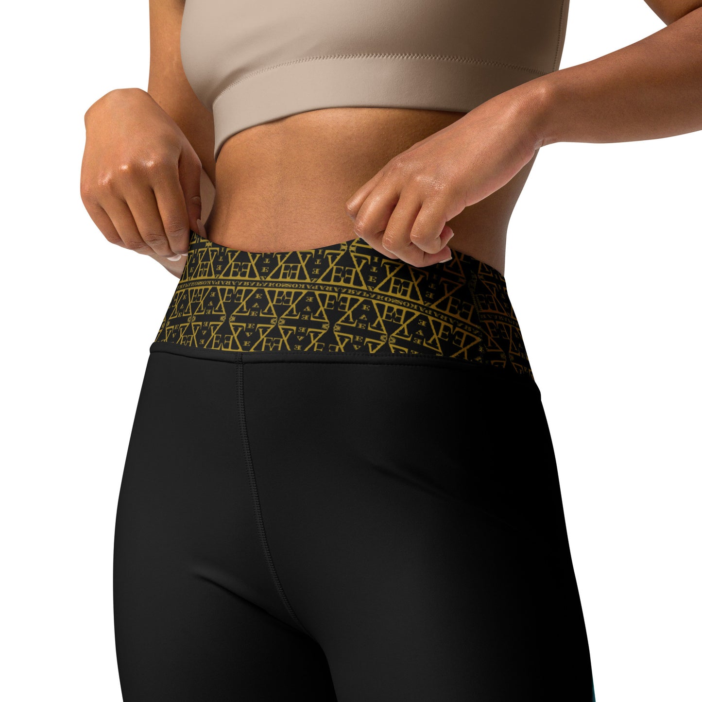 Yoga Leggings-16