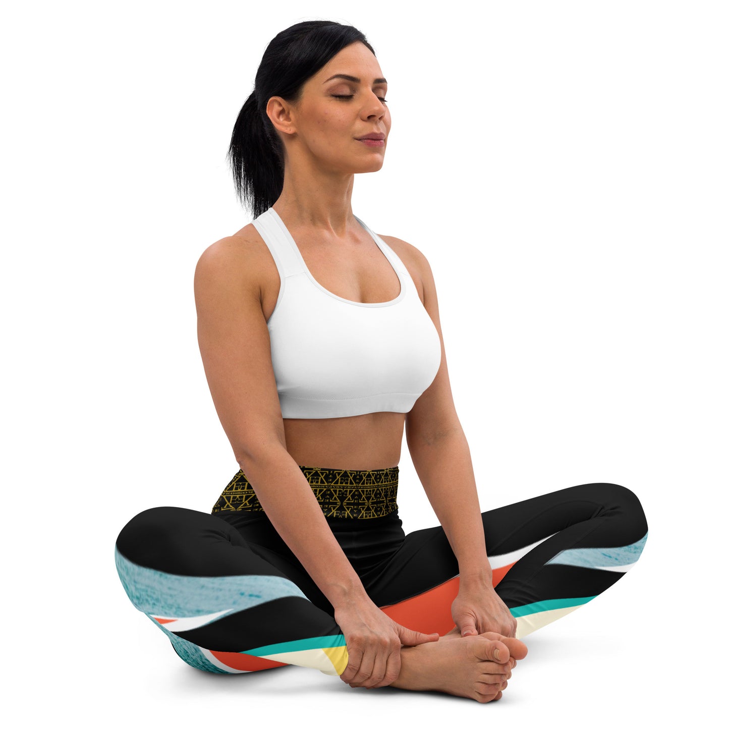 Yoga Leggings-13