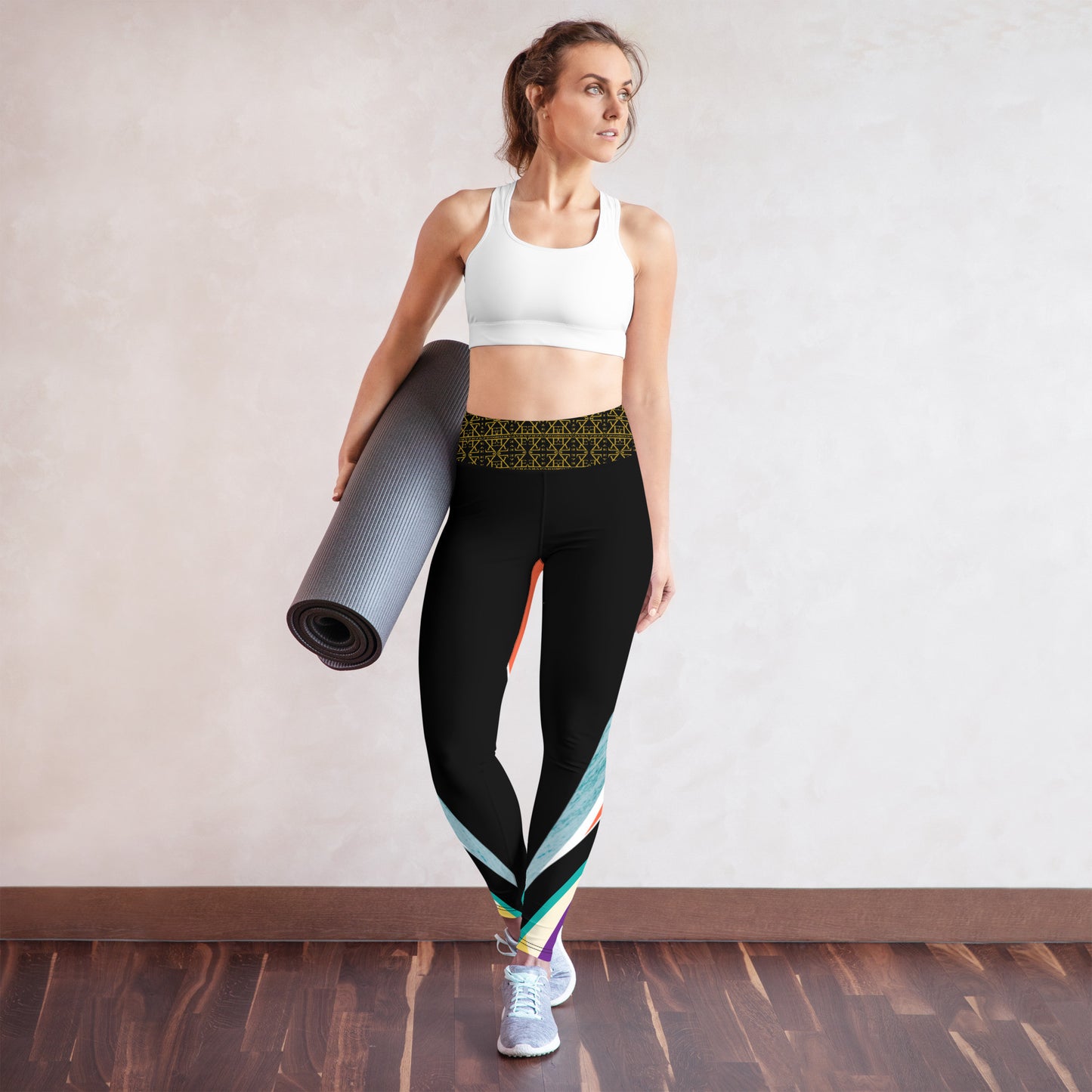 Yoga Leggings-19