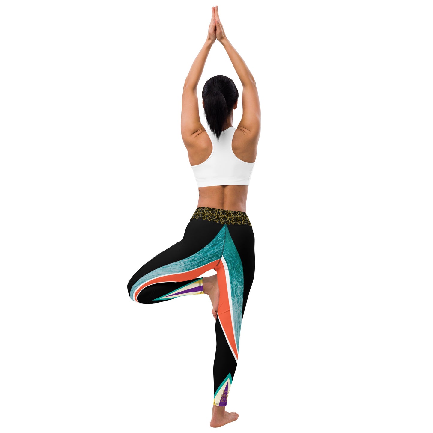 Yoga Leggings-1