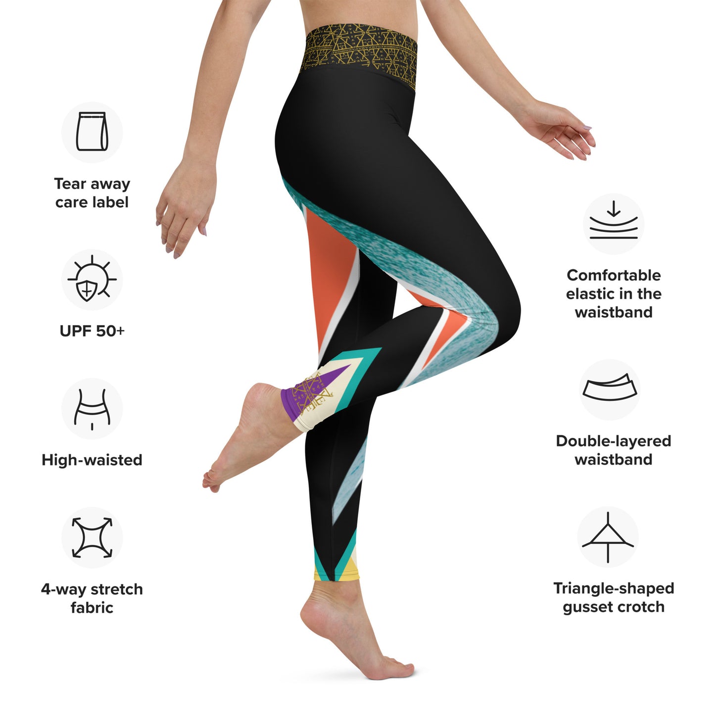 Yoga Leggings-12