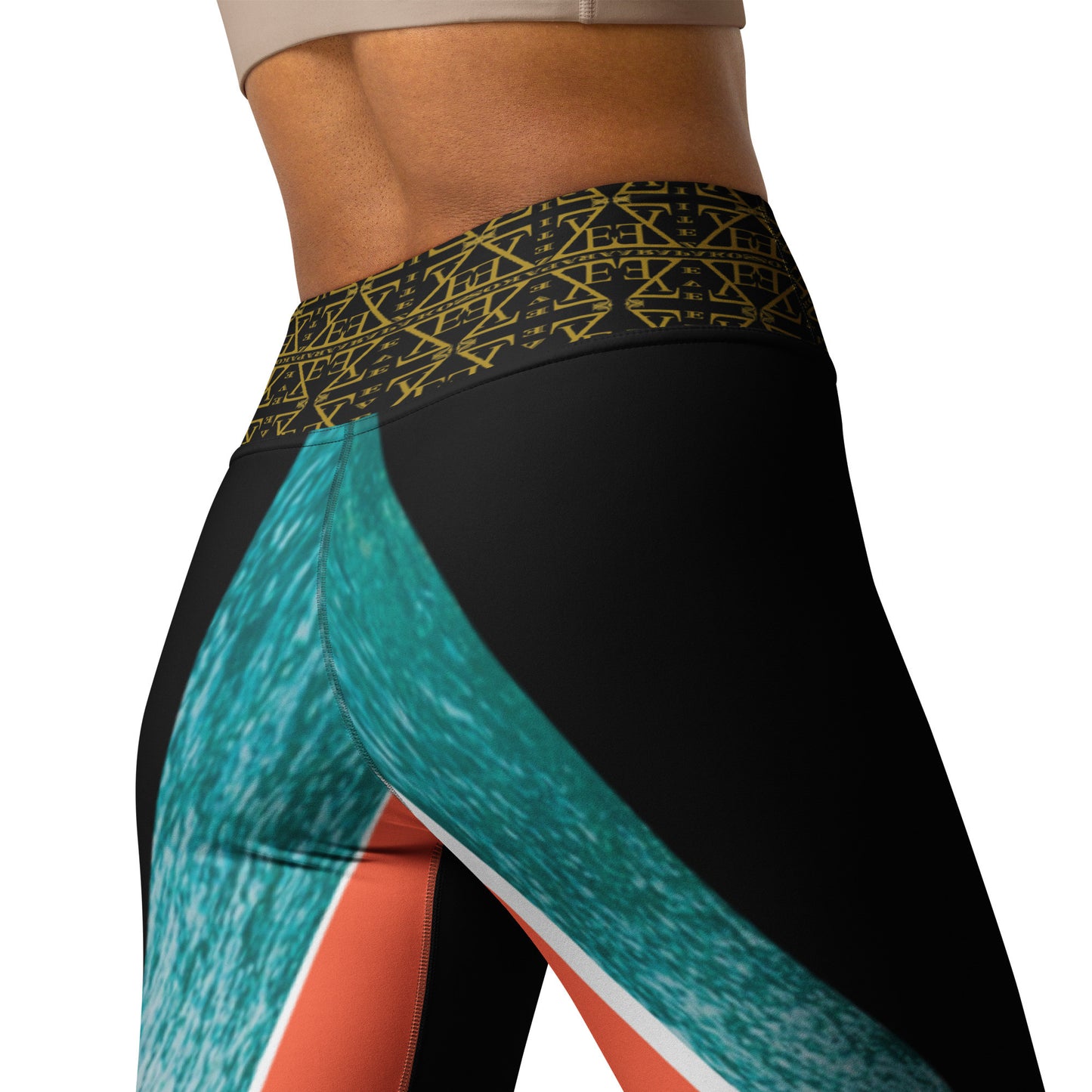 Yoga Leggings-0