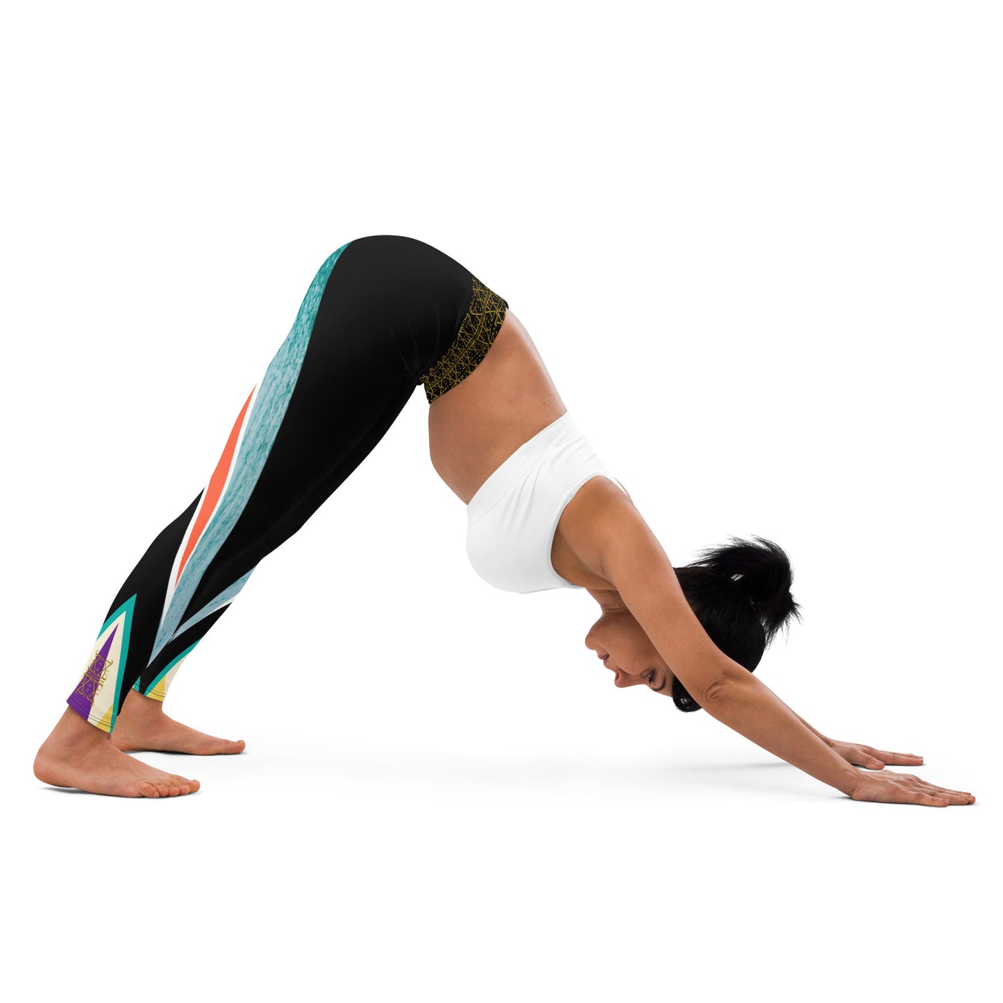 Yoga Leggings-14