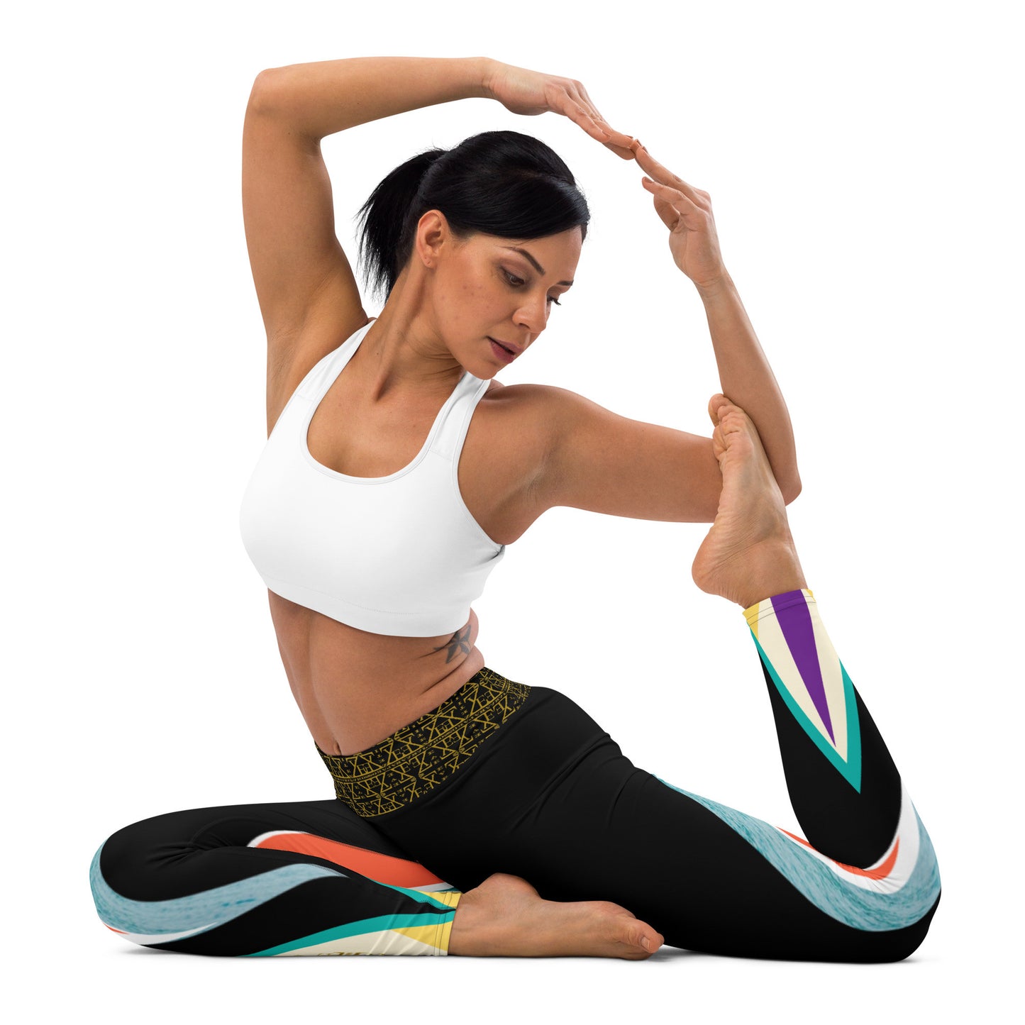 Yoga Leggings-18