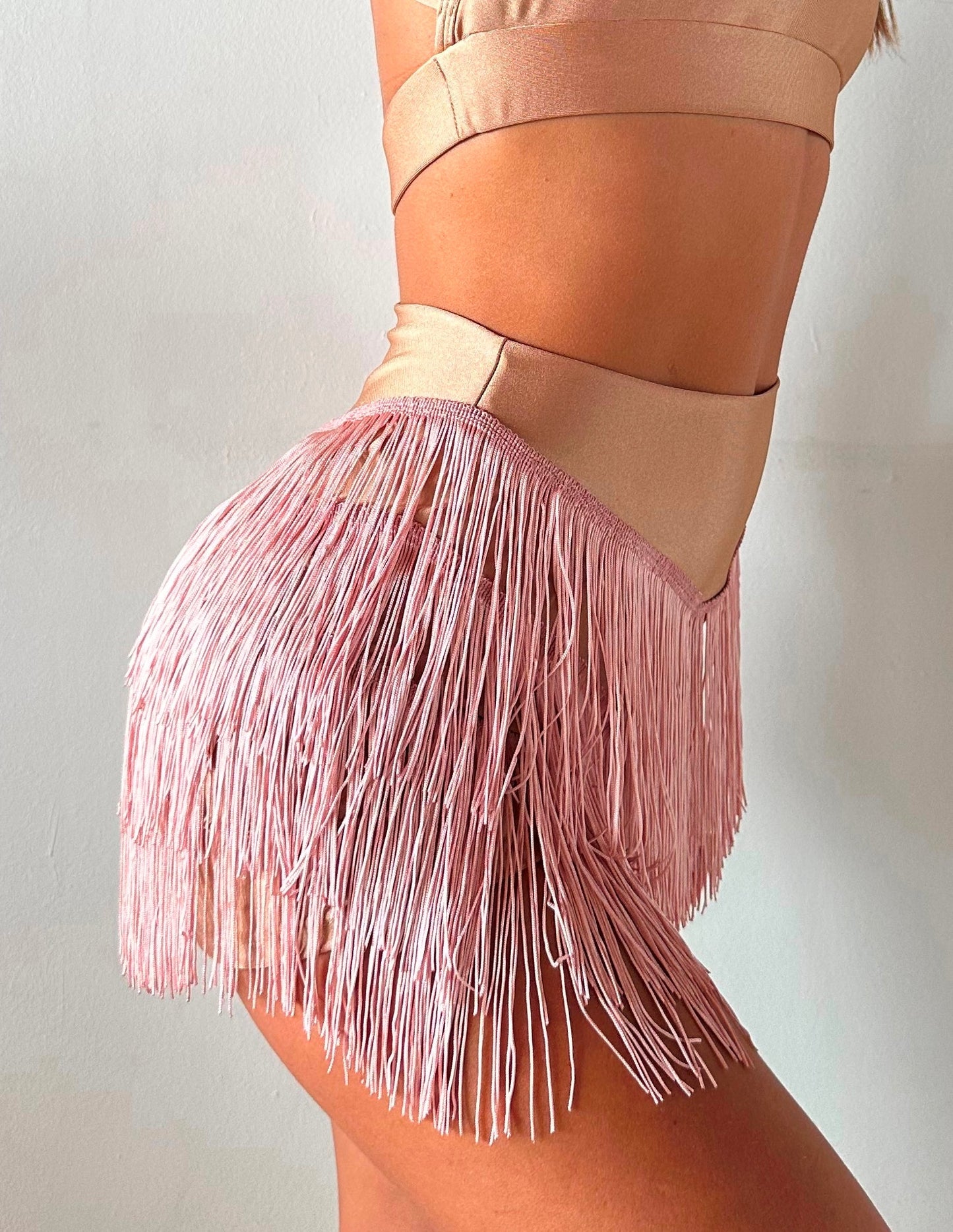 Passista Shorts LATTE