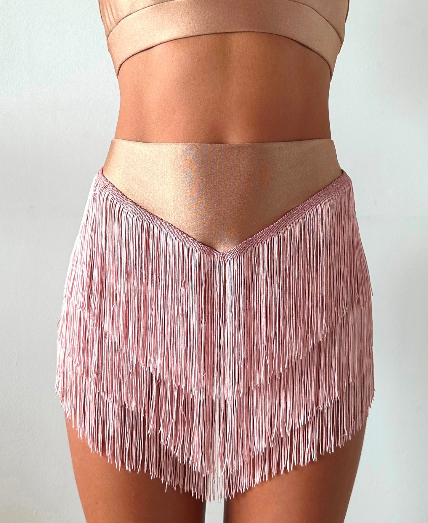 Passista Shorts LATTE