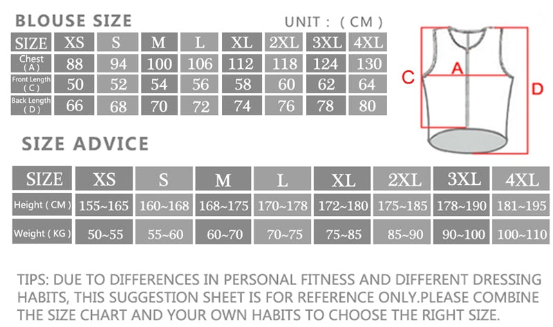 Summer Sleeveless Cycling Vests Racing Quick Dry Bicycle Clothing MTB Bike Clothes Maillot Roupa Ciclismo Sports Jersey
