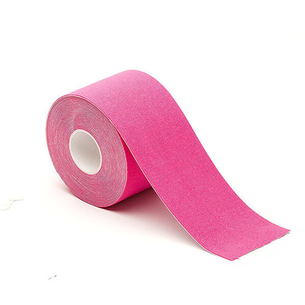 4 stuks roze kinesiologietapes