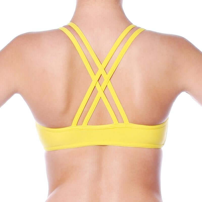 Dragonfly Xenia Sportbeha - diverse kleuren (S t/m XL)