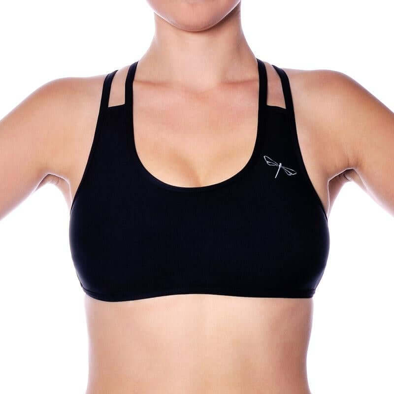 Dragonfly Xenia Sportbeha - diverse kleuren (S t/m XL)