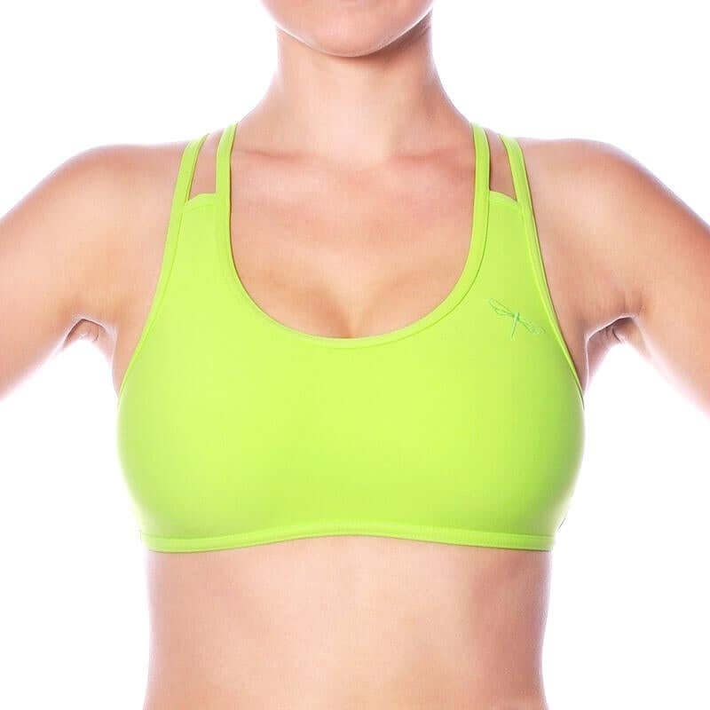 Dragonfly Xenia Sportbeha - diverse kleuren (S t/m XL)