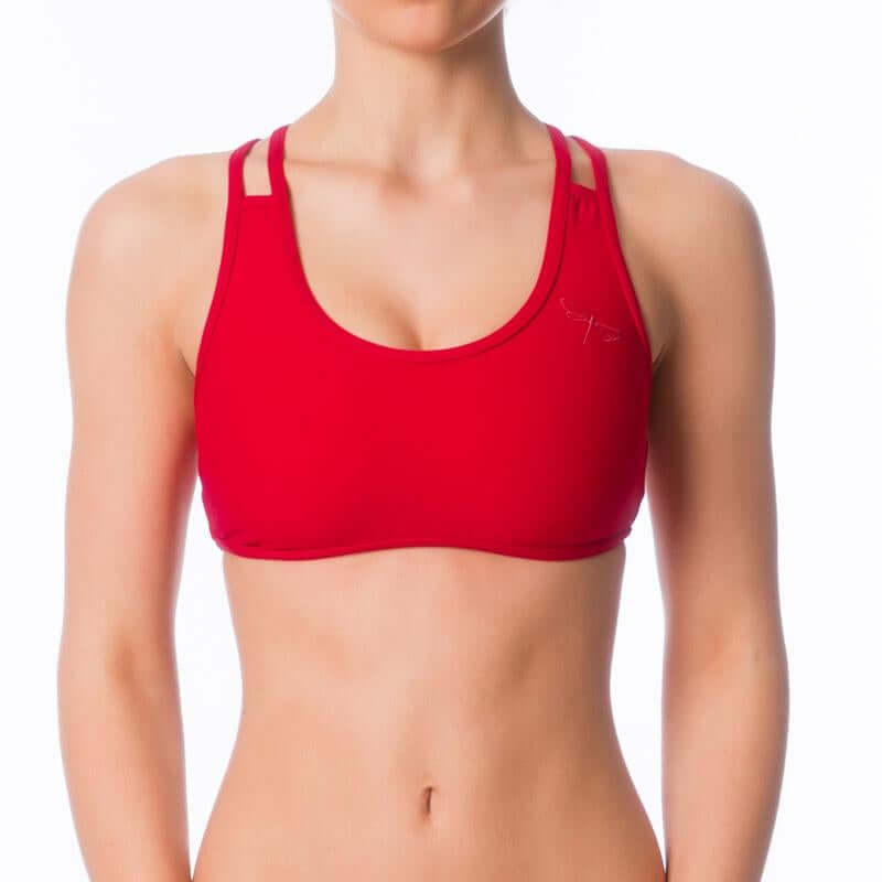 Dragonfly Xenia Sportbeha - diverse kleuren (S t/m XL)