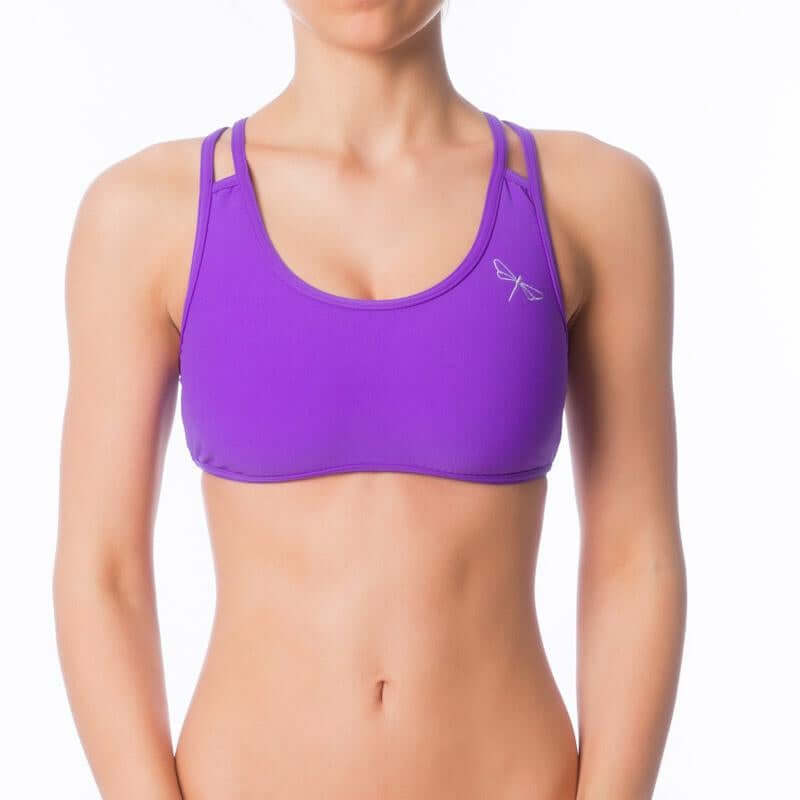 Dragonfly Xenia Sportbeha - diverse kleuren (S t/m XL)