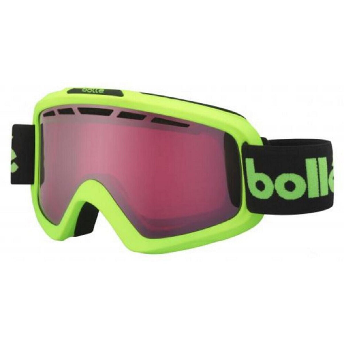 Skibril Bollé - Ski Goggles Bollé