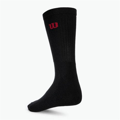 Socks Wilson Wilson M Crew pack 3 39-46