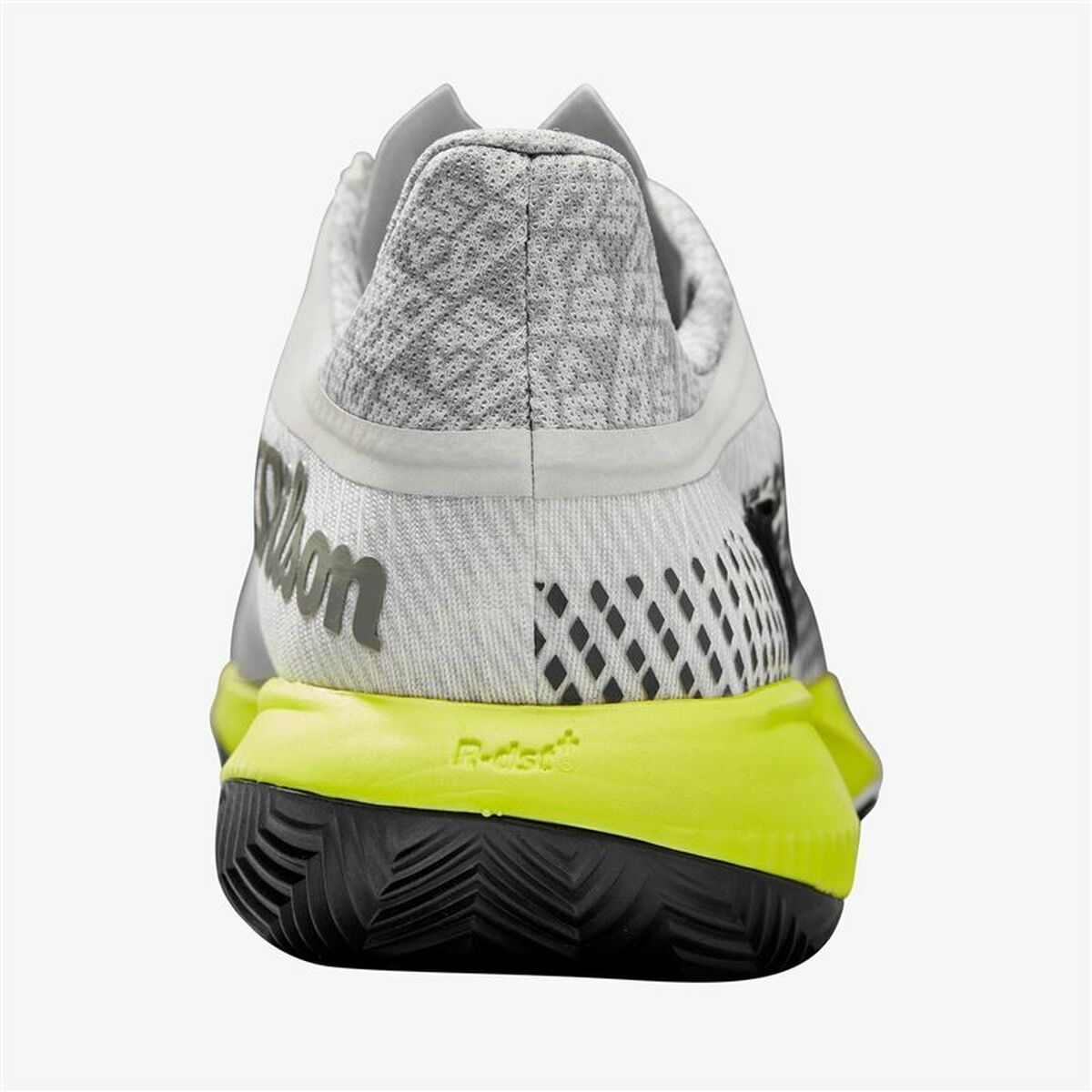 Men's Tennis Shoes Wilson Kaos Swift 2024 Pearl Blue