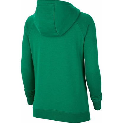 Women’s Hoodie Nike PARK TEAM HOODIE CW6957 302 Green