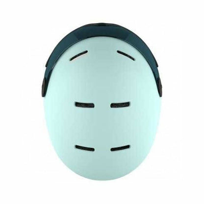 Ski Helmet Salomon Orka Visor Children's Unisex