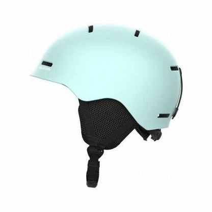 Ski Helmet Salomon Blue Children's Unisex
