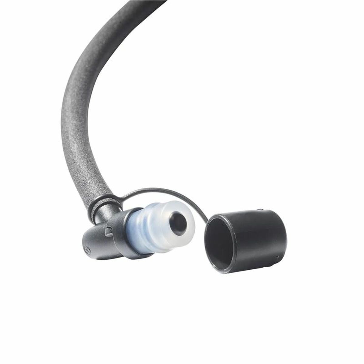 Running Belt Pouch Salomon Cross Season Waist Black One size