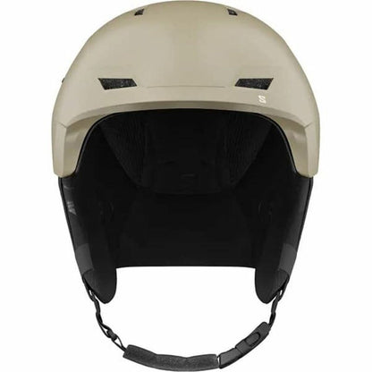 Ski Helmet Salomon L47611000 Brown Unisex-2