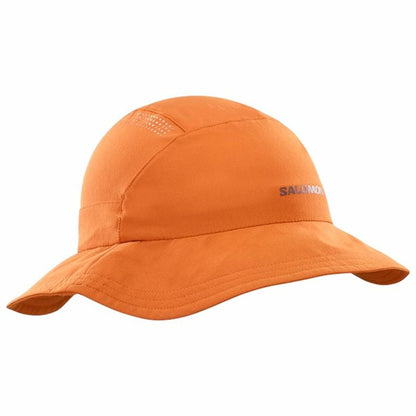 Hat Salomon LC2480800 Orange