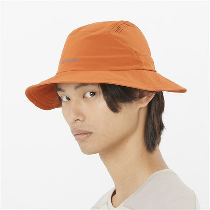 Hat Salomon LC2480800 Orange