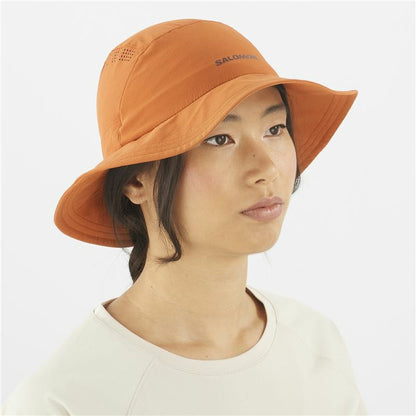 Hat Salomon LC2480800 Orange