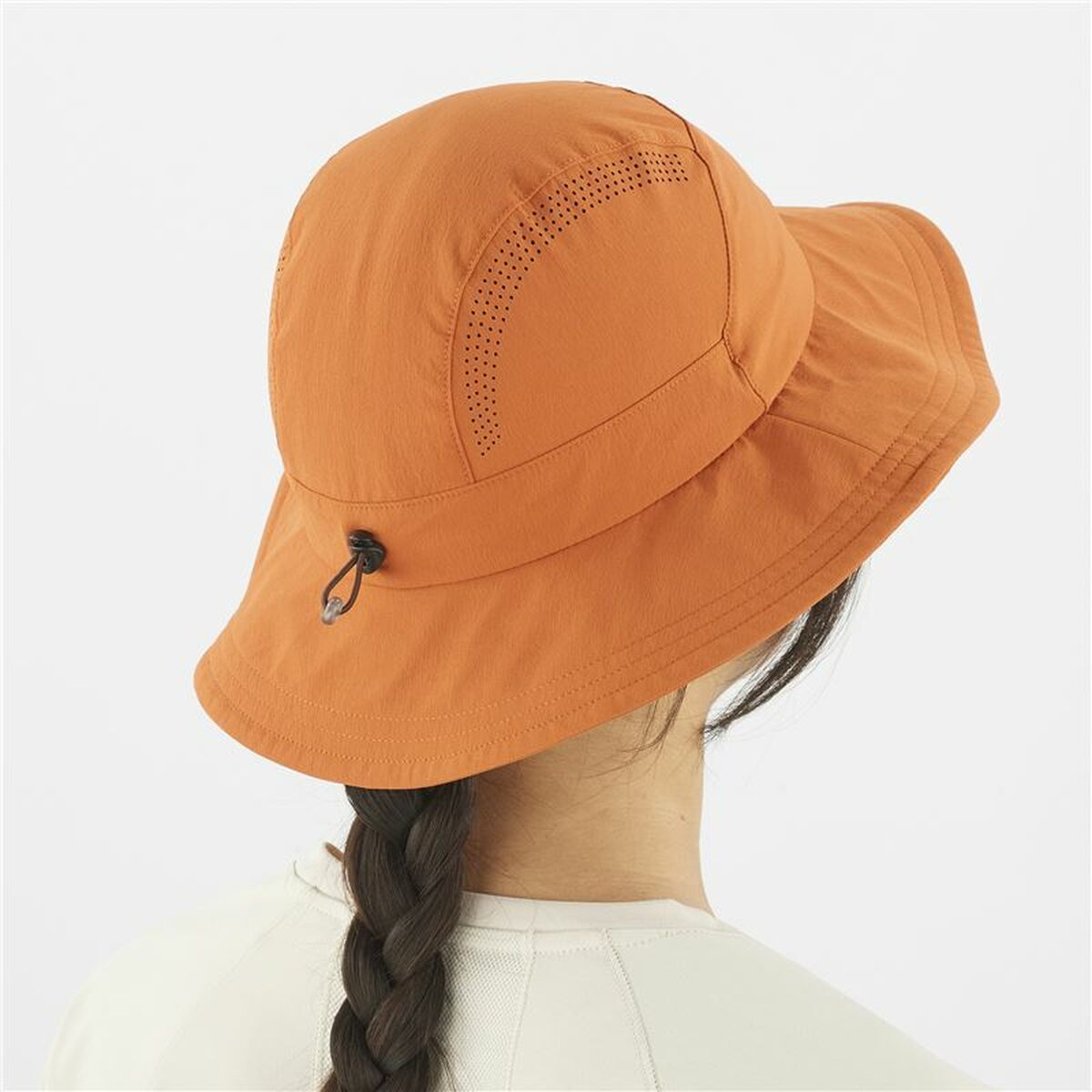 Hat Salomon LC2480800 Orange