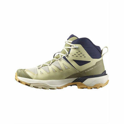 Hiking Boots Salomon X Ultra 360 Edge Mid Gtx