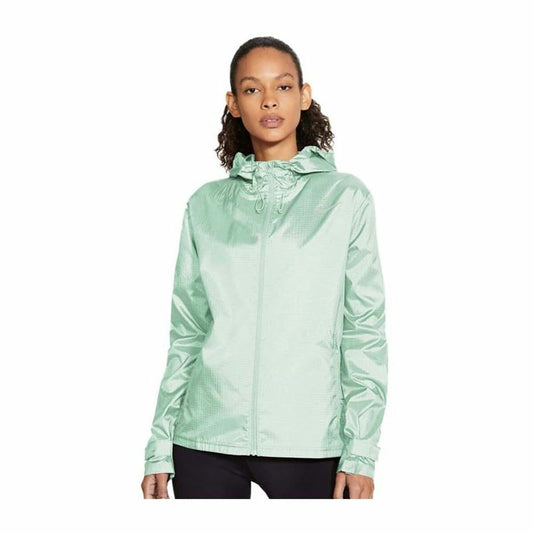 Women's Sports Jacket Nike Essential-0