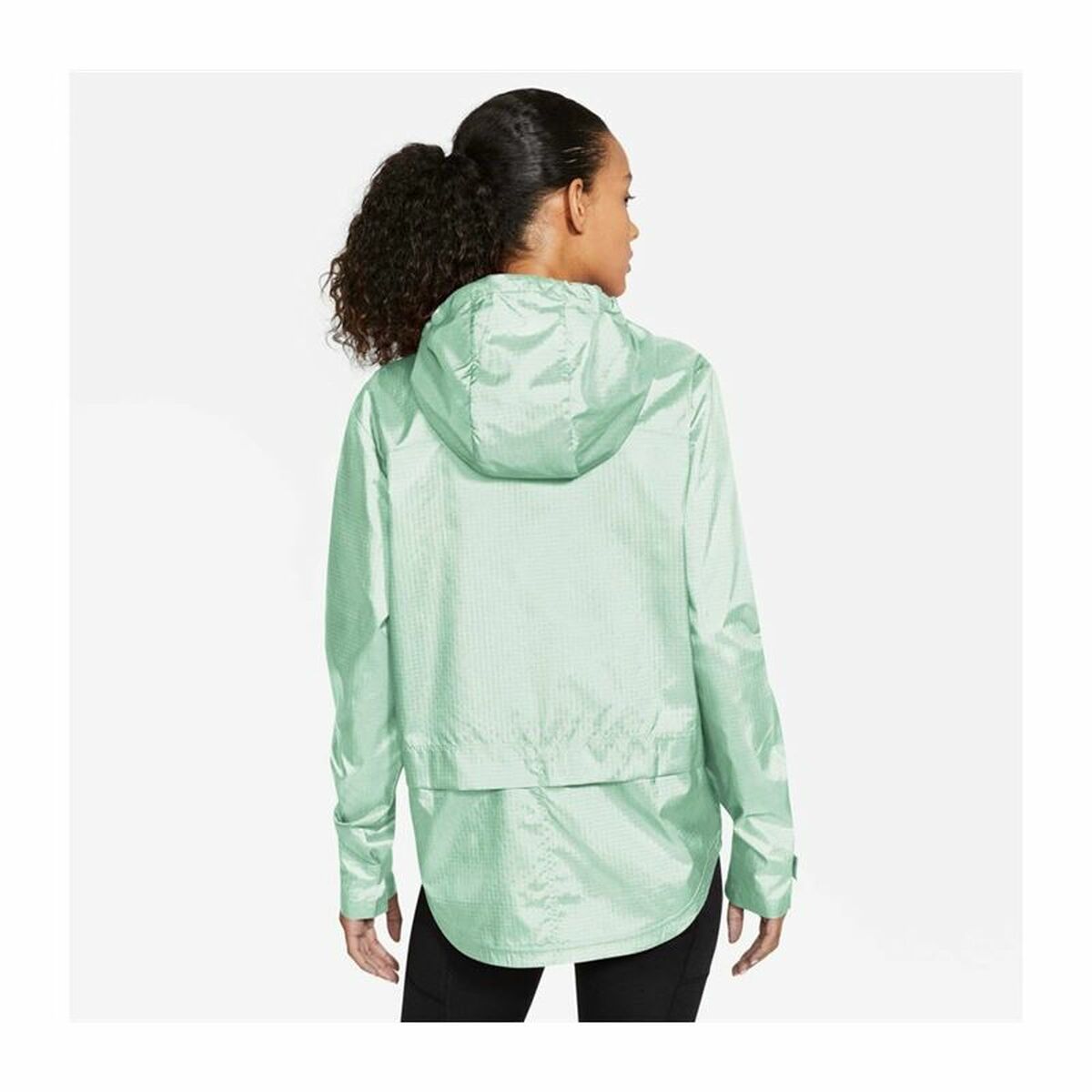 Women's Sports Jacket Nike Essential-1