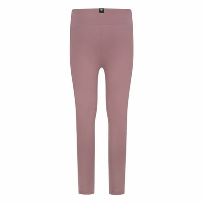 Kinder-/Meisjes Sportlegging Converse Chuck Patch Salmon