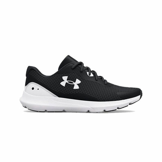 Under Armour Flow Futr X Black - Basketbalschoenen voor volwassenen