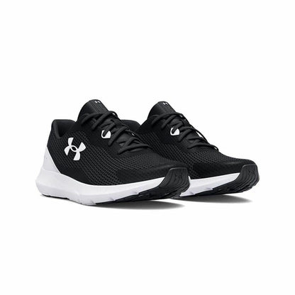 Under Armour Flow Futr X Black - Basketbalschoenen voor volwassenen