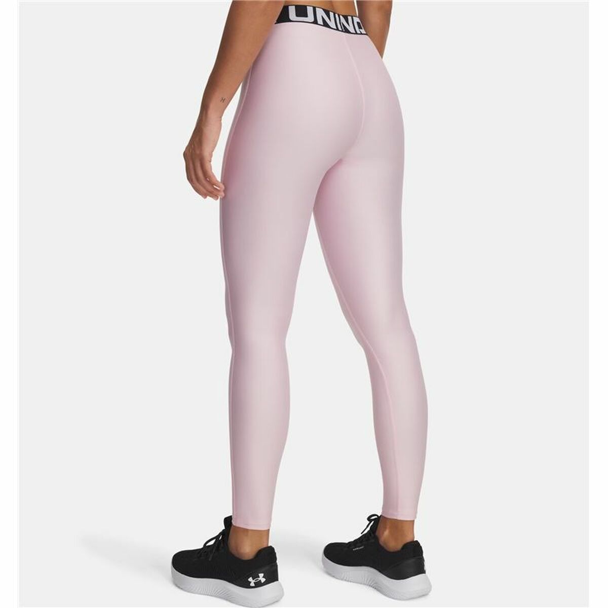 Sport leggings for Women Under Armour Hg Legging Pink