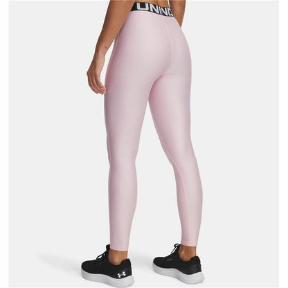 Sport leggings for Women Under Armour Hg Legging Pink