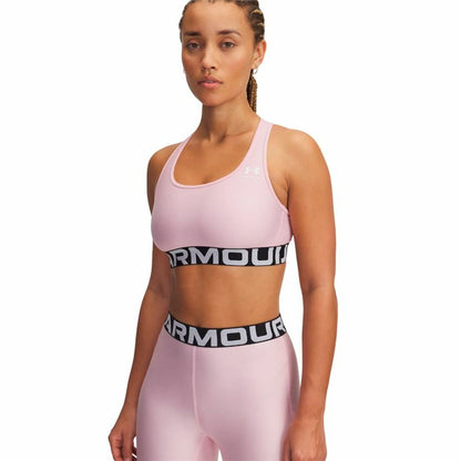 Sports Beha/BH Under Armour Hg Pink