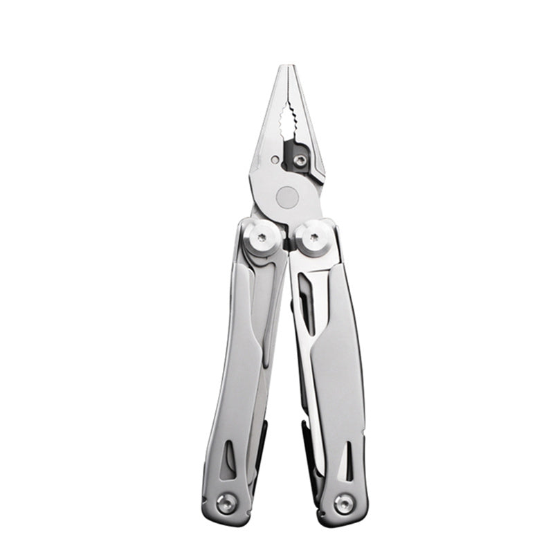 16-in-1 Pocket Size Multi Pliers, Versatile Multi-tool for DIY, Home, Garden, Outdoors or Everyday Carry (EDC)-1