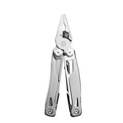 16-in-1 Pocket Size Multi Pliers, Versatile Multi-tool for DIY, Home, Garden, Outdoors or Everyday Carry (EDC)-1