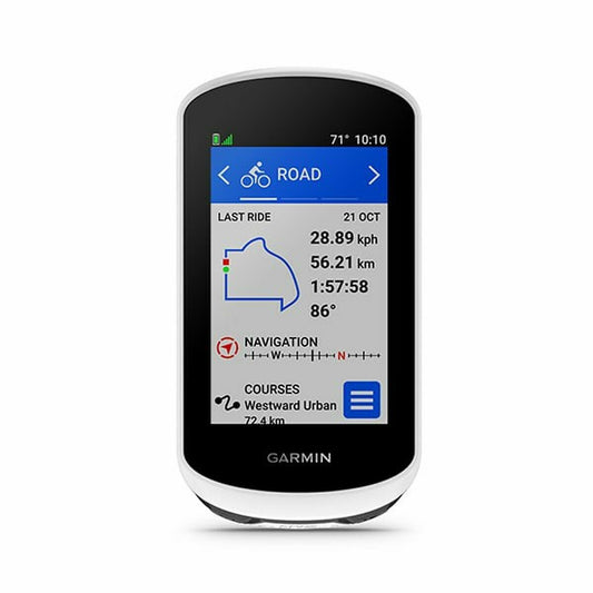 Fietscomputer - Cyclocomputer GARMIN 010-02703-10