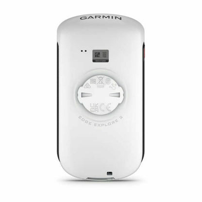 Fietscomputer - Cyclocomputer GARMIN 010-02703-10