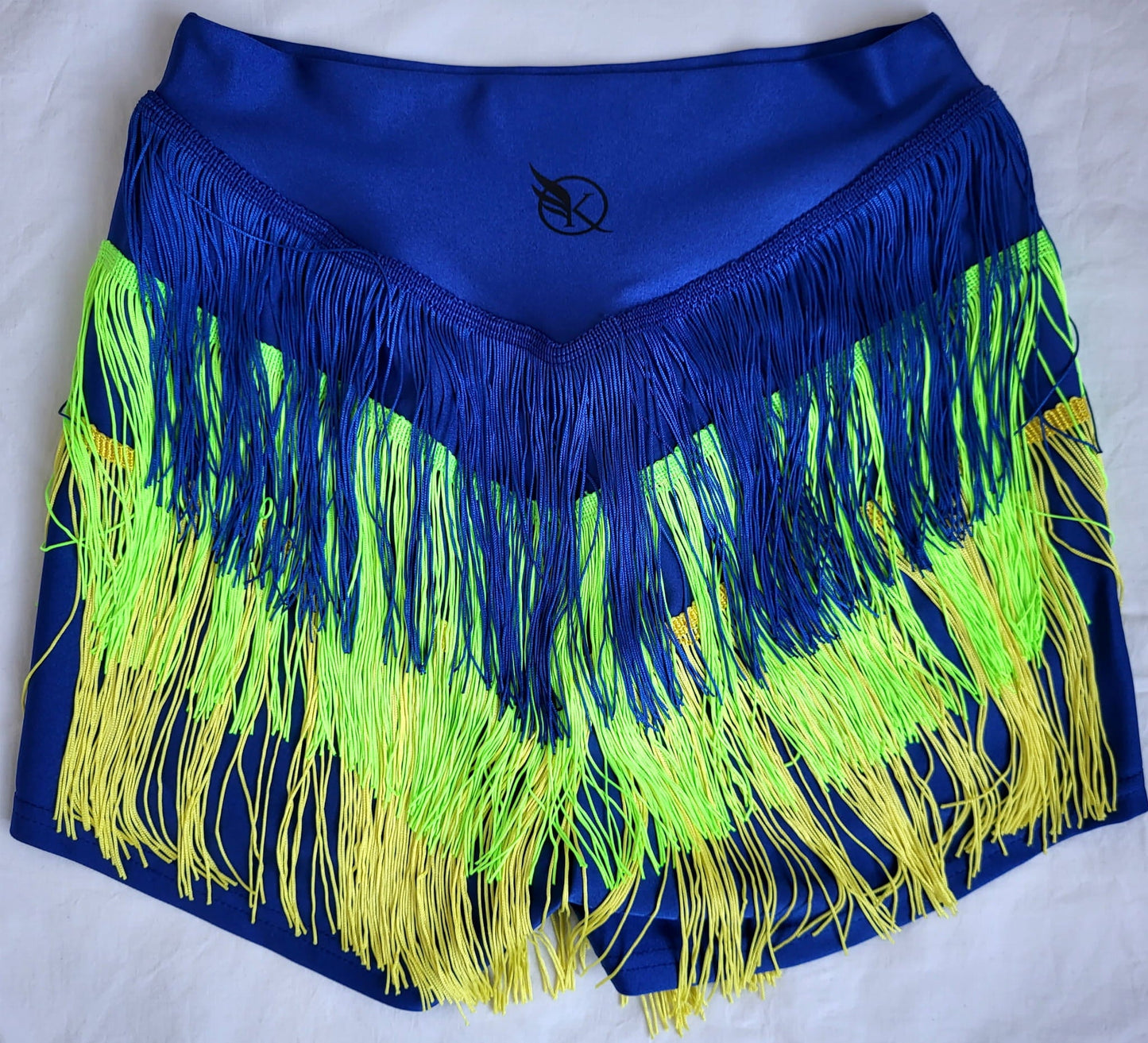Passista Shorts TRIO BLUE