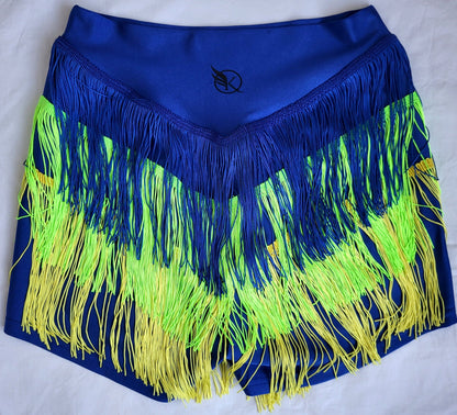 Passista Shorts TRIO BLUE