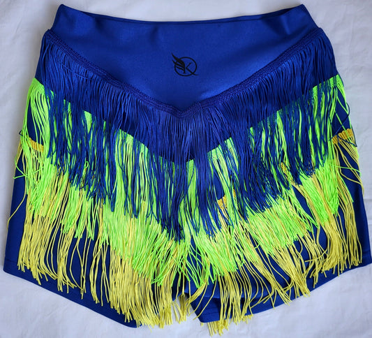 Passista Shorts TRIO BLUE