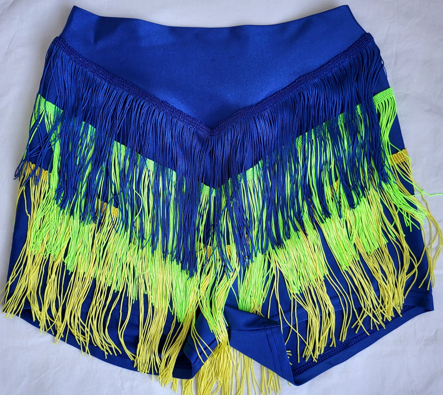 Passista Shorts TRIO BLUE